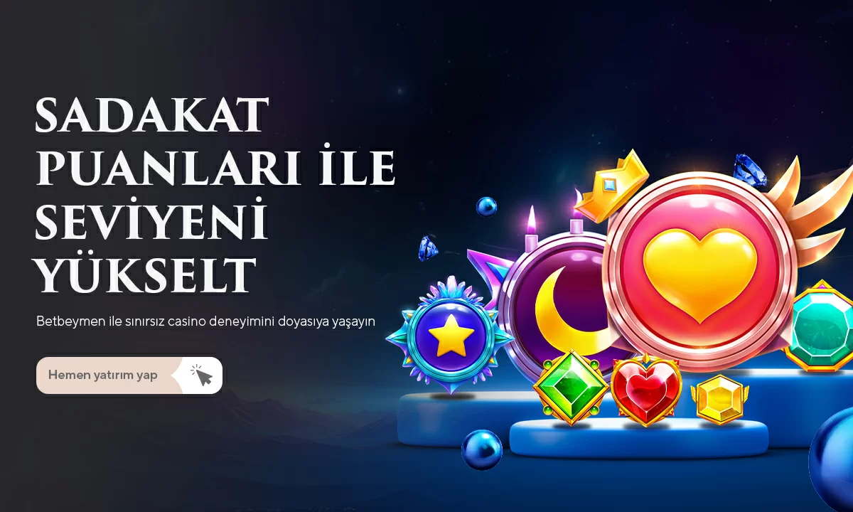 Betbeymen Yeni Adres